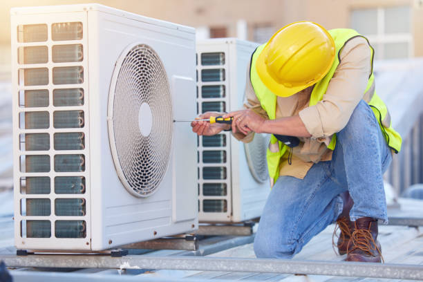 Best Affordable HVAC services  in Kuna, ID