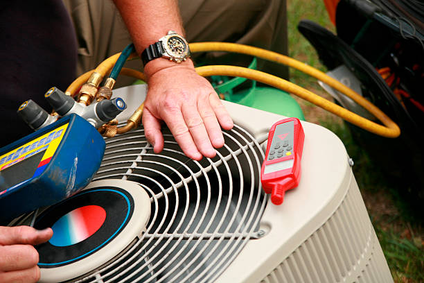 Best Ductless HVAC repair  in Kuna, ID