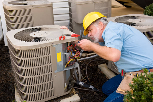 Best Affordable HVAC services  in Kuna, ID
