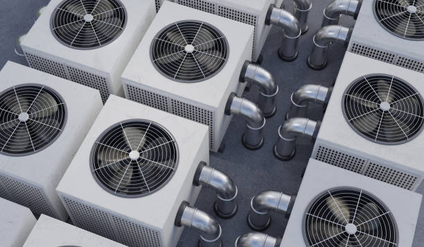 HVAC troubleshooting in Kuna, ID